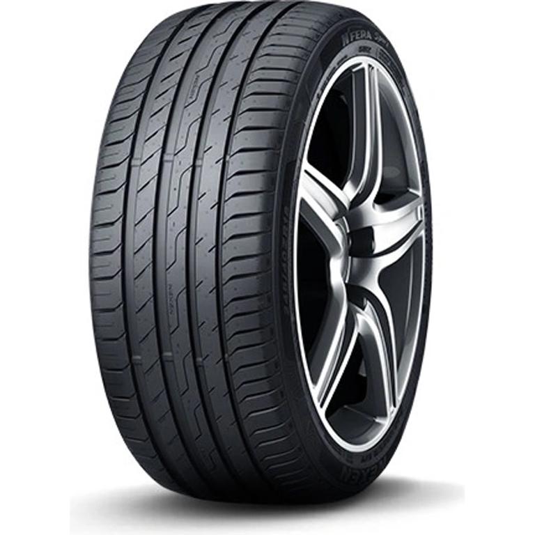 Nexen N'FERA SPORT 265/45 R21 108W XL