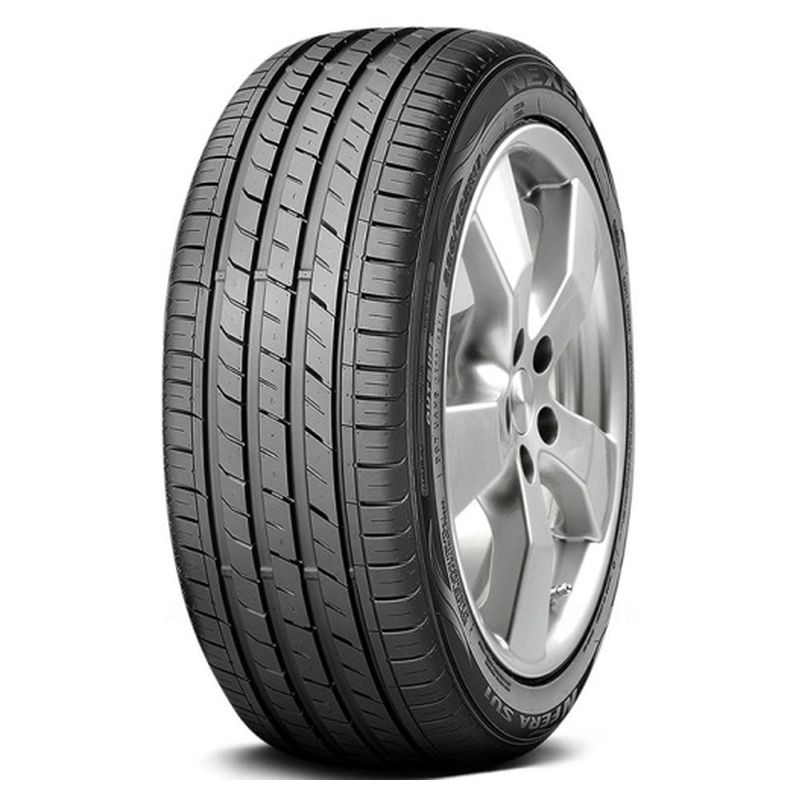 Nexen N'FERA SU1 195/45 R15 78W XL FR