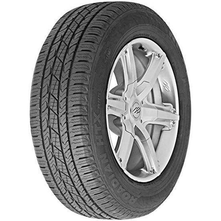 Nexen RO-HTX RH5 245/60 R18 105H