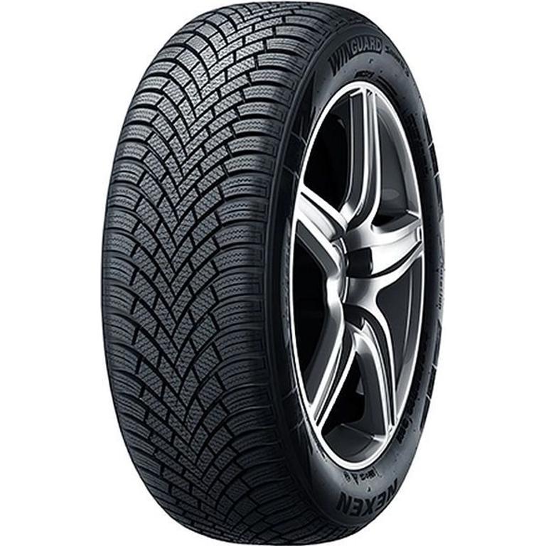 Nexen WINGUARD SNOW G (WH21) 215/55 R16 93H