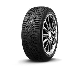 Nexen WINGUARD SPORT 2 245/40 R20 99W XL
