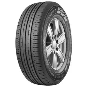 Nokian CARGOPROOF C 215/60 R16 103/101T