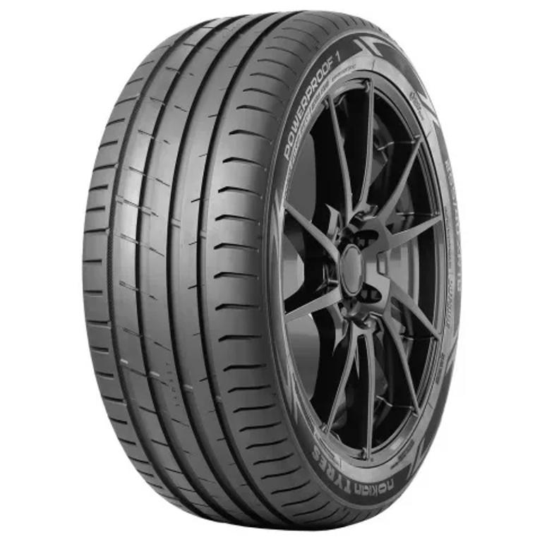 Nokian POWERPROOF 1 215/45 R17 91Y XL FR