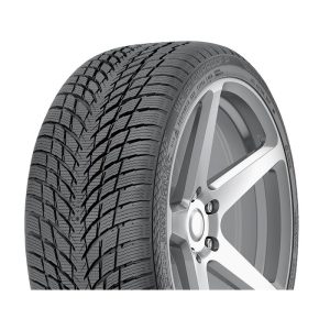 Nokian WR SNOWPROOF P 225/45 R18 95V XL