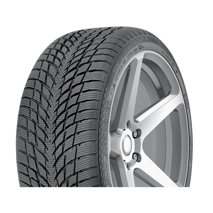 Nokian WR SNOWPROOF P 225/45 R18 95V XL