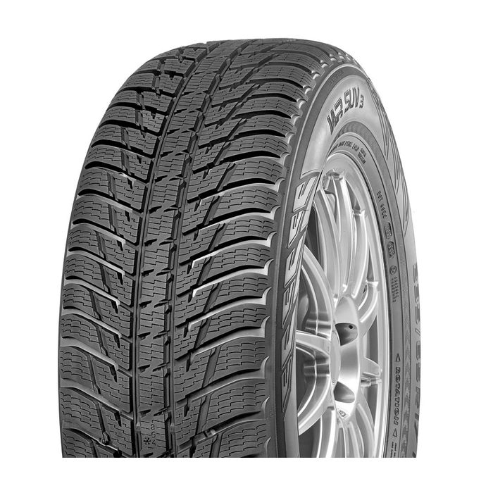 Nokian WR SUV 3 215/55 R18 99V XL