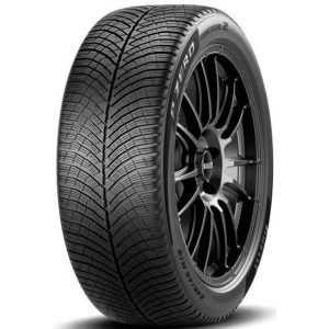 Pirelli P ZERO WINTER 2 255/35 R22 99W XL FR