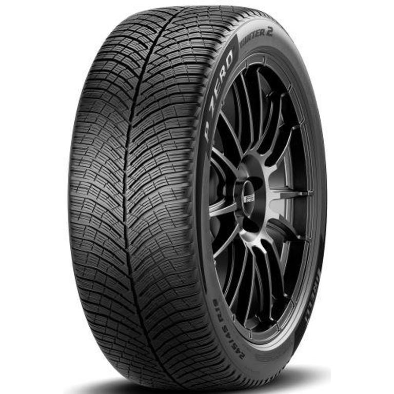Pirelli P ZERO WINTER 2 285/40 R20 111V FR