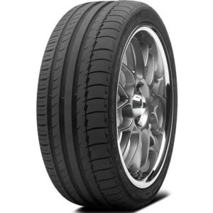 Michelin PILOT SPORT 3 255/40 R20 101Y XL FP