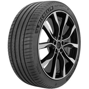 Michelin PILOT SPORT 4 SUV 255/45 R21 [106] Y  XL  FR