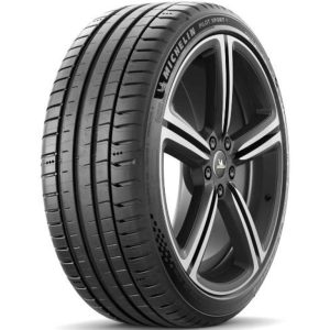 Michelin Pilot Sport 5   W 205/50 R16 205/50R
