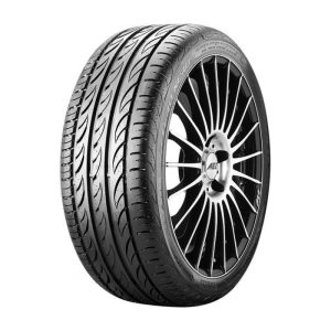Pirelli P ZERO 245/45 R18 100Y XL  FR  AO