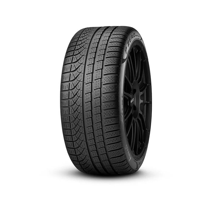 Pirelli P ZERO WINTER 275/35 R20 102V XL FR MO *