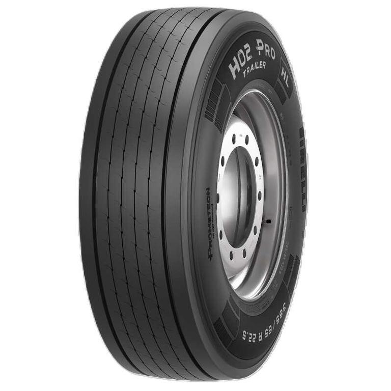 Pirelli R02 PRO TRAILER FRT * 205/65.0 R17.5 132/130J TL M+S 3PMSF