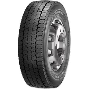 Pirelli R02 PROFUEL DRIVE 295/60.0 R22.5 150/147L TL M+S
