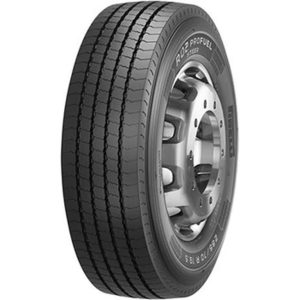 Pirelli R02 PROFUEL STEER 315/70.0 R22.5 158/150L TL XL M+S 3PMSF