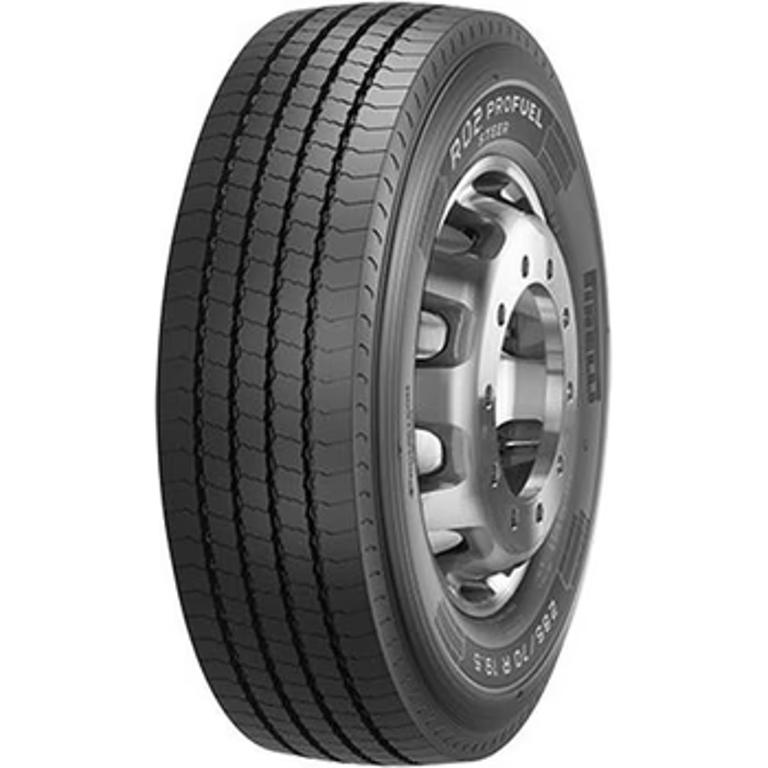 Pirelli R02 PROFUEL STEER 235/75.0 R17.5 132/130M TL M+S 3PMSF
