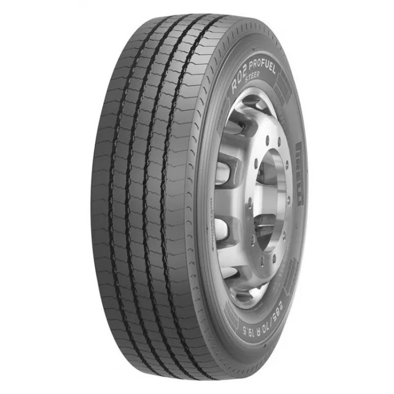 Pirelli R02 PROWAY STEER 315/60.0 R22.5 154/148L TL M+S 3PMSF