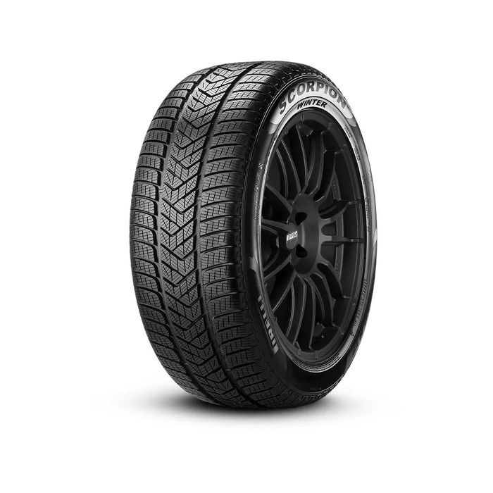Pirelli SCORPION WINTER 285/45 R22 114V XL FR MO