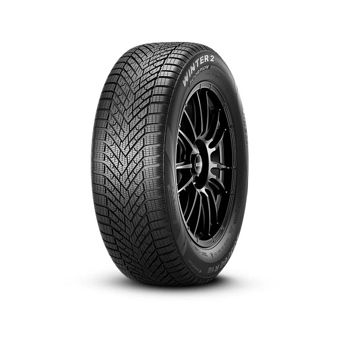 Pirelli SCORPION WINTER 2 295/35 R23 108W XL