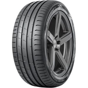 Nokian Powerproof 1   Y 205/45 R17 205/45R XL FR
