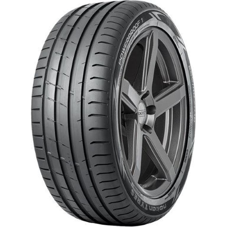 Nokian Powerproof 1 Y 205/45 R17 205/45R XL FR
