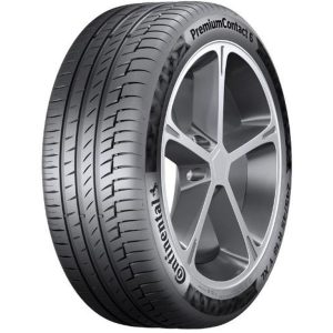 Continental PREMIUMCONTACT 6 225/55 R16 [95] V  SSR