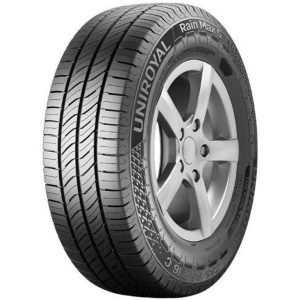 Uniroyal RAINMAX 5 225/70 R15 112/110S