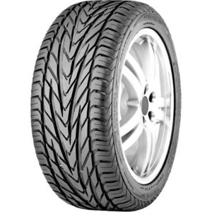 Uniroyal RALLYE 4X4 STREET 255/60 R17 [106] V