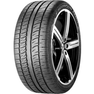 Pirelli SCORPION ZERO 255/55 R19 [111] V  XL  FR  M+S