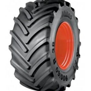Mitas SFT 710/75 R42 [175 D/178 A8]  TL  steel belted
