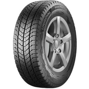 Uniroyal SNOW MAX 3 185/75 R16 104/102R