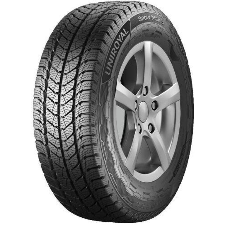 Uniroyal SNOW MAX 3 215/65 R16 109/107R