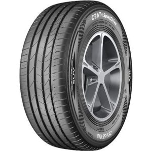 CEAT SPORTDRIVE SUV 215/65 R17 [103] V  XL
