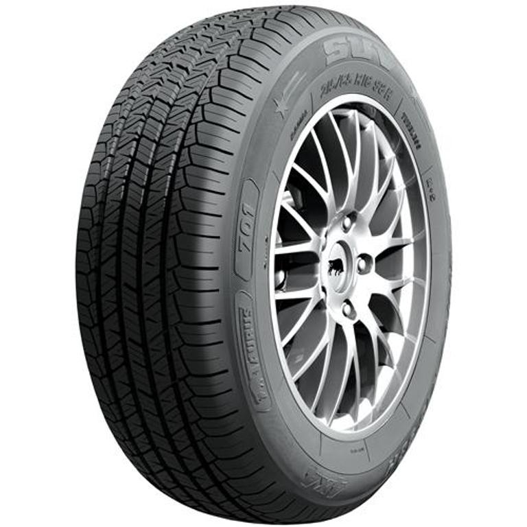 Taurus Suv 701 W 235/60 R18 235/60R XL