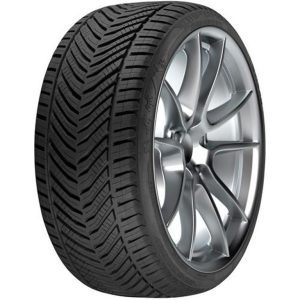 Taurus TAURUS ALL SEASON SUV 215/60 R17 [100] V  XL  M+S  3PMSF