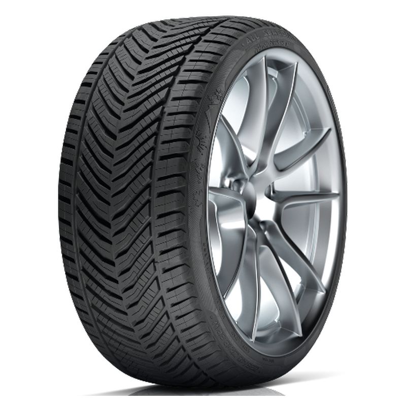 Taurus TAURUS ALL SEASON 175/60 R15 81H M+S 3PMSF