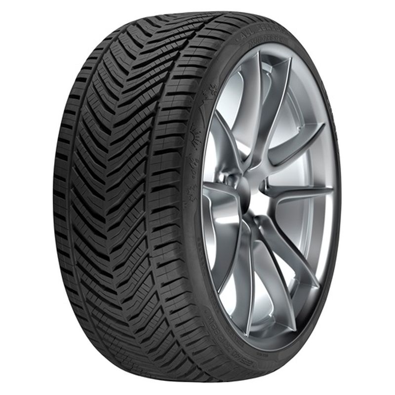 Taurus TAURUS ALL SEASON SUV 215/65 R16 98H M+S 3PMSF