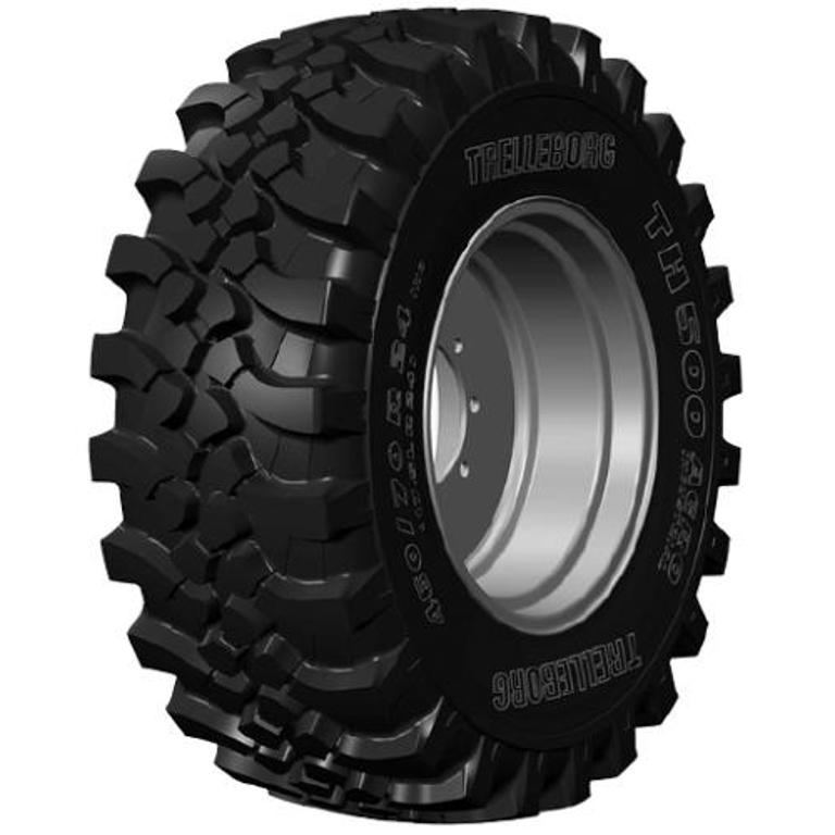 Trelleborg Th 500 460/70 R24 460/70R TL