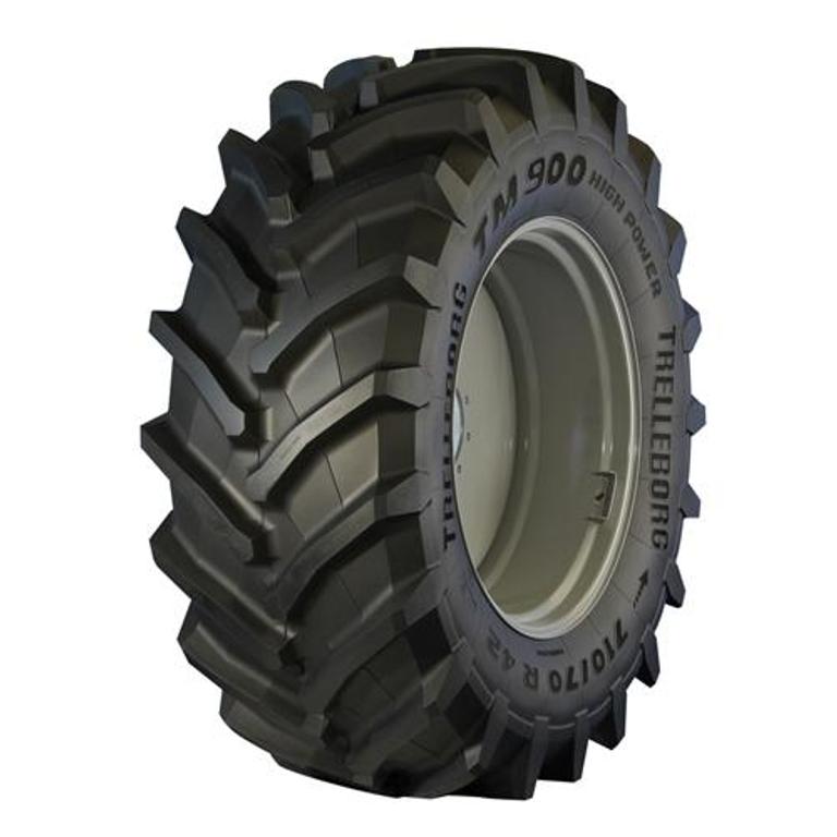 Trelleborg Tm 900 High Power 600/70 R30 600/70R TL