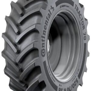 Continental TRACTOR 70 520/70 R38 [150 D/153 A8]  TL