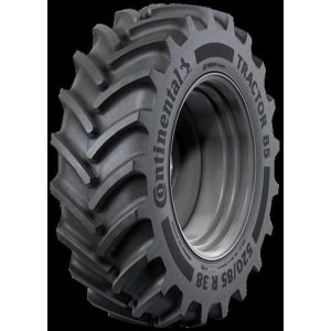 Continental 14.9  R24  TRACTOR 85 380/85 R24 [131 A8/131 B]  TL