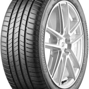 Bridgestone TURANZA T005 215/55 R17 [94] V