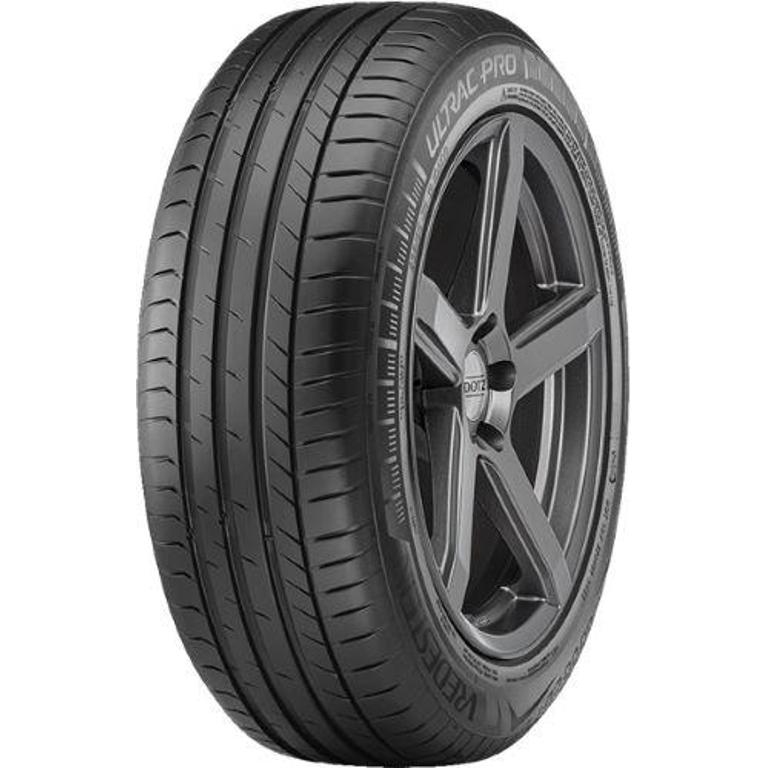 Vredestein ULTRAC PRO 255/55 R19 111W XL