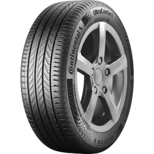 Continental ULTRACONTACT 205/60 R15 [91] V