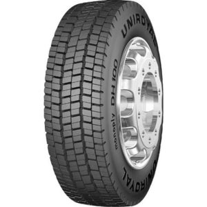 Uniroyal DH100 295/60.0 R22.5 150/147L TL M+S 3PMSF