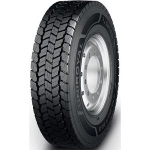 Uniroyal DH40 315/80.0 R22.5 156/150L TL M+S 3PMSF