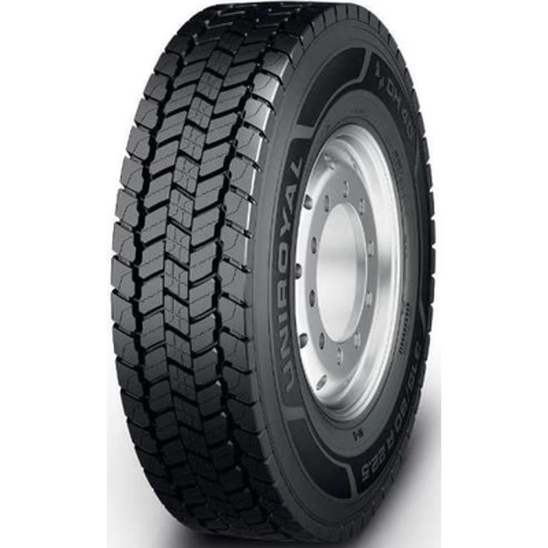 Uniroyal DH40 315/70.0 R22.5 154/150L TL M+S 3PMSF