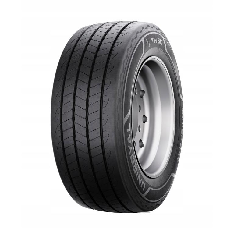 Uniroyal FH40 315/80.0 R22.5 156/150L TL M+S 3PMSF
