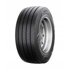 Uniroyal TH50 16PR 245/70.0 R17.5 143/141L TL M+S 3PMSF